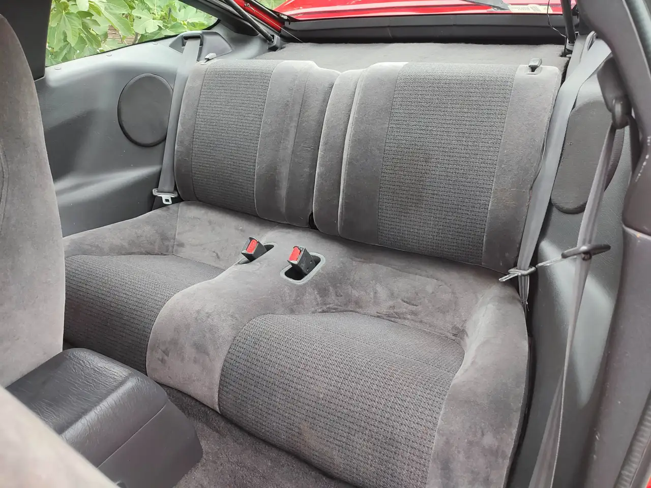 Mitsubishi Eclipse 2.0 16v GS 2wd, foto 8