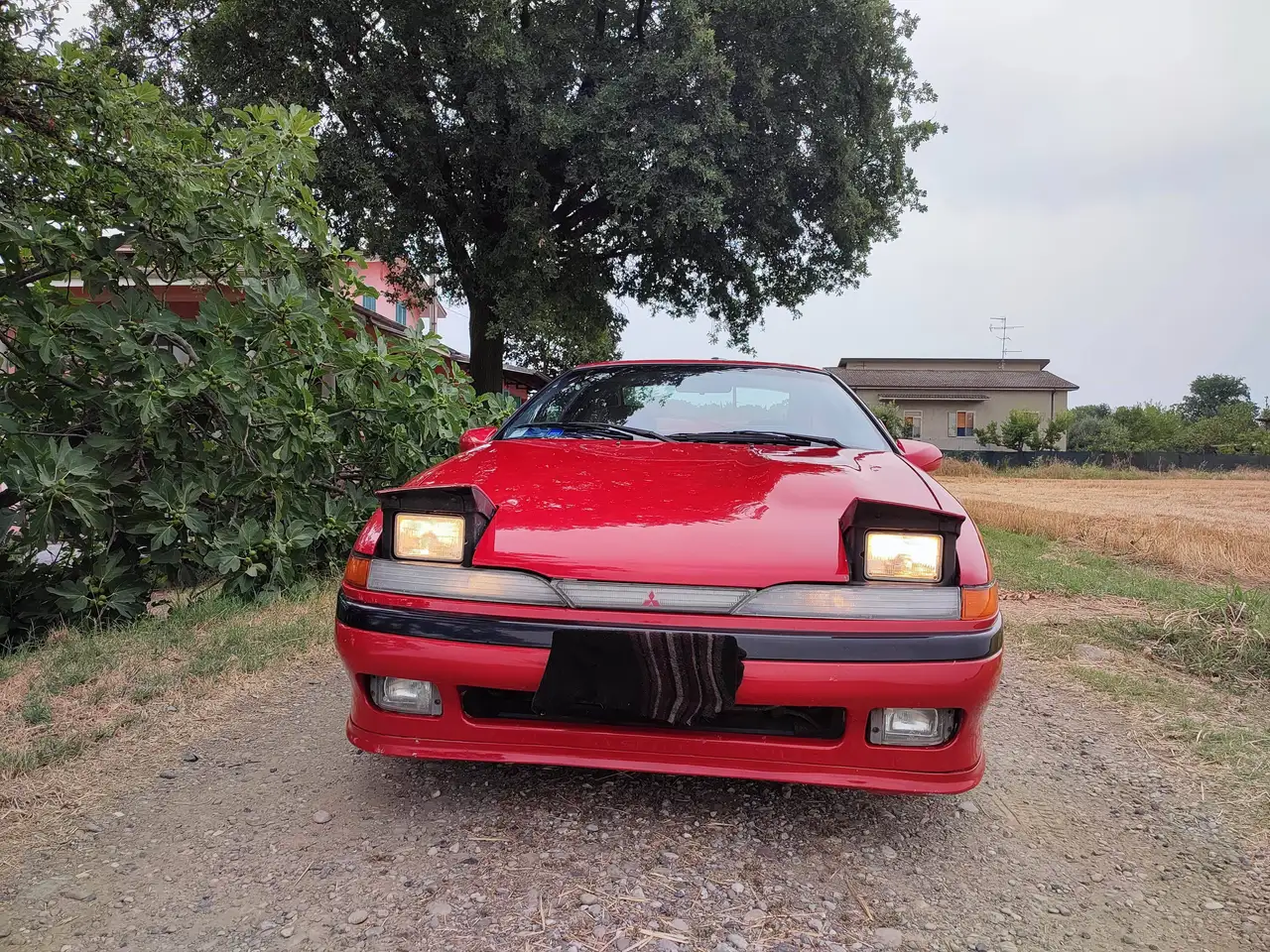 Mitsubishi Eclipse 2.0 16v GS 2wd, foto 2