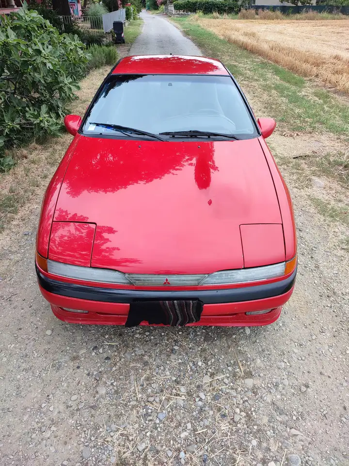 Mitsubishi Eclipse 2.0 16v GS 2wd, foto 5