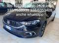 Fiat Tipo SW 1.6 mjt Lounge s&s 120cv my20 Negro - thumbnail 9