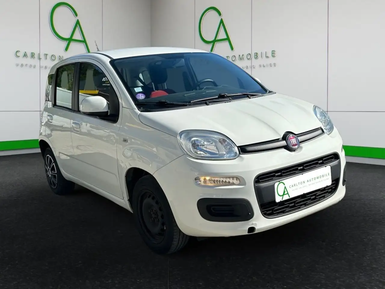 Fiat Panda 1.2 69 ch S/S Lounge ENTRETIEN COMPLET-R