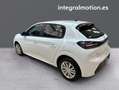 Peugeot 208 BlueHDi 73kW (100CV) Active Blanco - thumbnail 4
