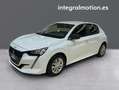 Peugeot 208 BlueHDi 73kW (100CV) Active Blanco - thumbnail 1