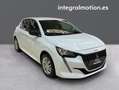 Peugeot 208 BlueHDi 73kW (100CV) Active Blanco - thumbnail 3