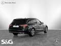 Mercedes-Benz C 300 e T AVANTGARDE MBUX+360°+LED+Distro+17LMR Schwarz - thumbnail 3