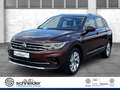 Volkswagen Tiguan Tiguan 2.0 TDI DSG Elegance APP ACC HeadUp LED Braun - thumbnail 1