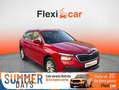 Skoda Kamiq 1.0+TSI+81kW+%28110CV%29+Ambition Rojo - thumbnail 1