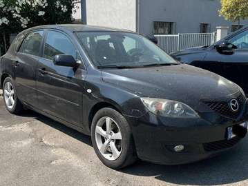 3 I 2006 1.6 Hot 109cv