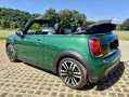 MINI Cooper Cabrio Grün - thumbnail 2