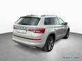 Skoda Kodiaq Sportline 2.0 TDI 4x4 DSG *AHK*NAVI*KAMERA Gris - thumbnail 5