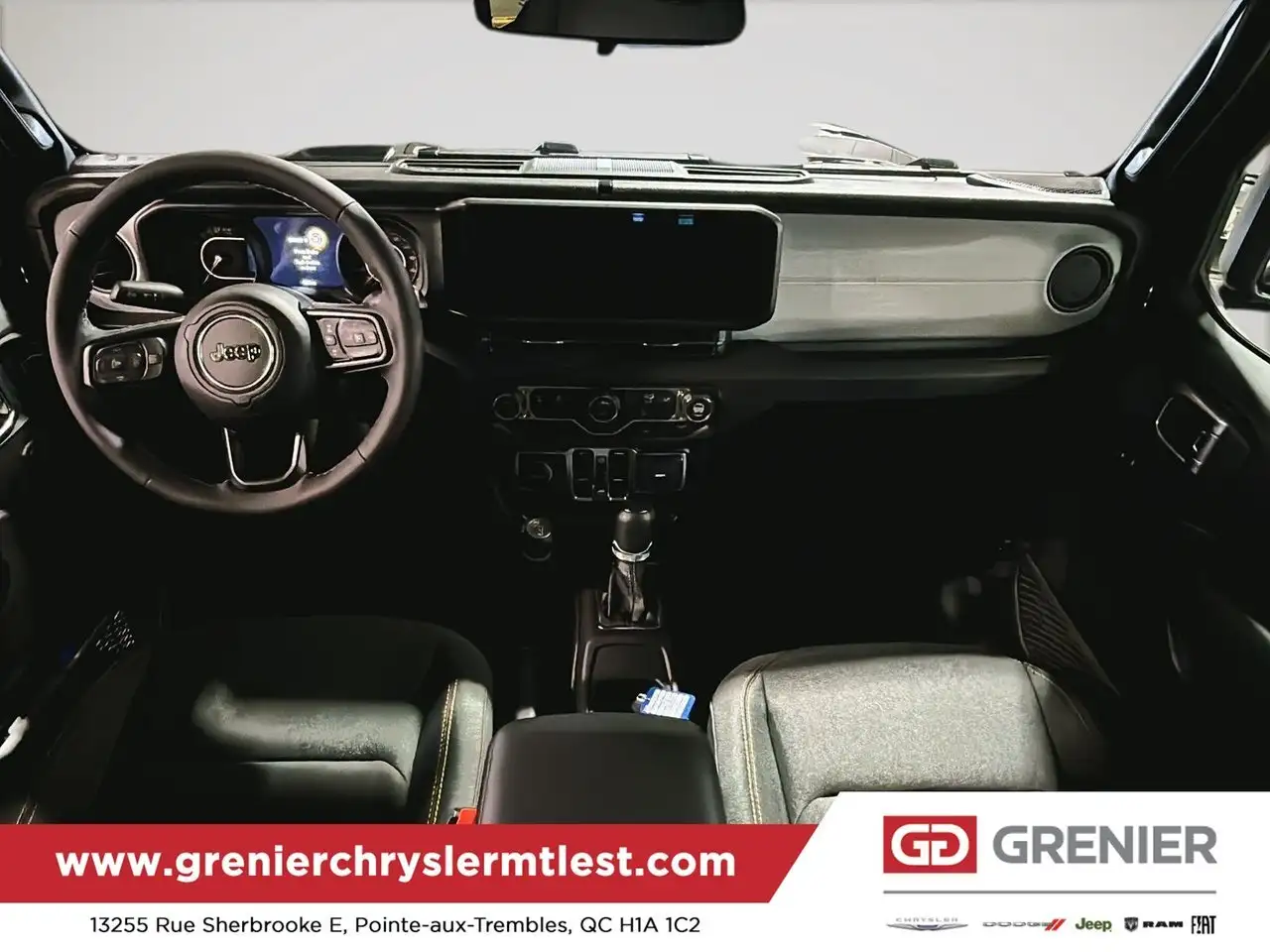 Jeep Gladiator photo Jeep Gladiator