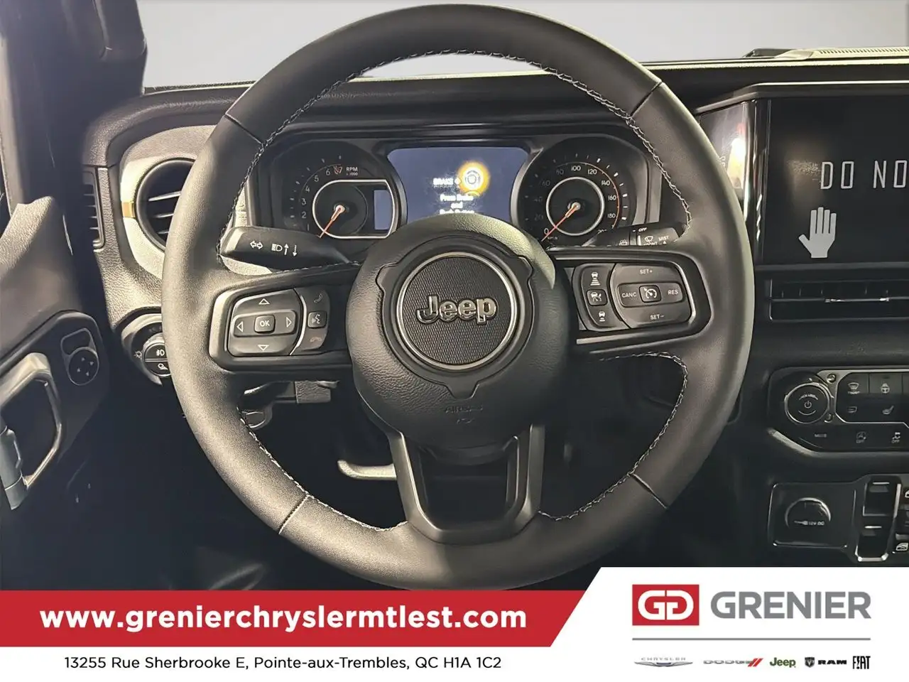 Jeep Gladiator photo Jeep Gladiator