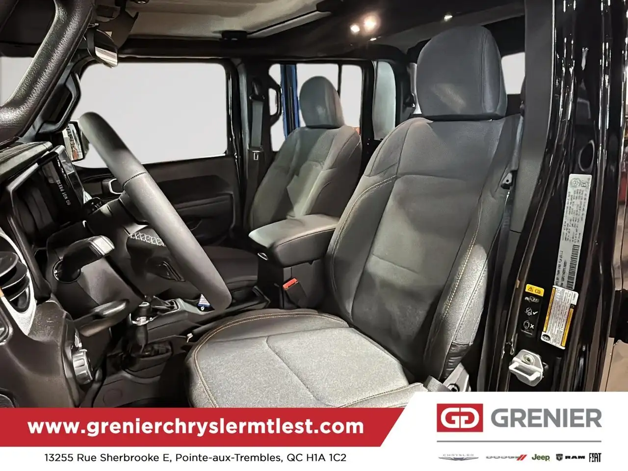 Jeep Gladiator photo Jeep Gladiator