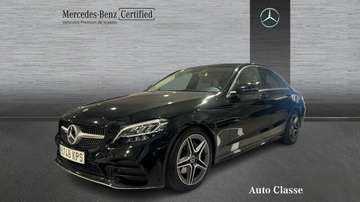 D AMG LINE