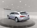 Audi A6 45 TDI quattro Avant AHK Matrix Pano RFK 19'' Silber - thumbnail 3