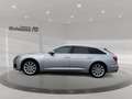 Audi A6 45 TDI quattro Avant AHK Matrix Pano RFK 19'' Silber - thumbnail 2