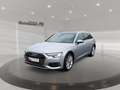 Audi A6 45 TDI quattro Avant AHK Matrix Pano RFK 19'' Silber - thumbnail 1