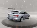 Audi A6 45 TDI quattro Avant AHK Matrix Pano RFK 19'' Silber - thumbnail 4