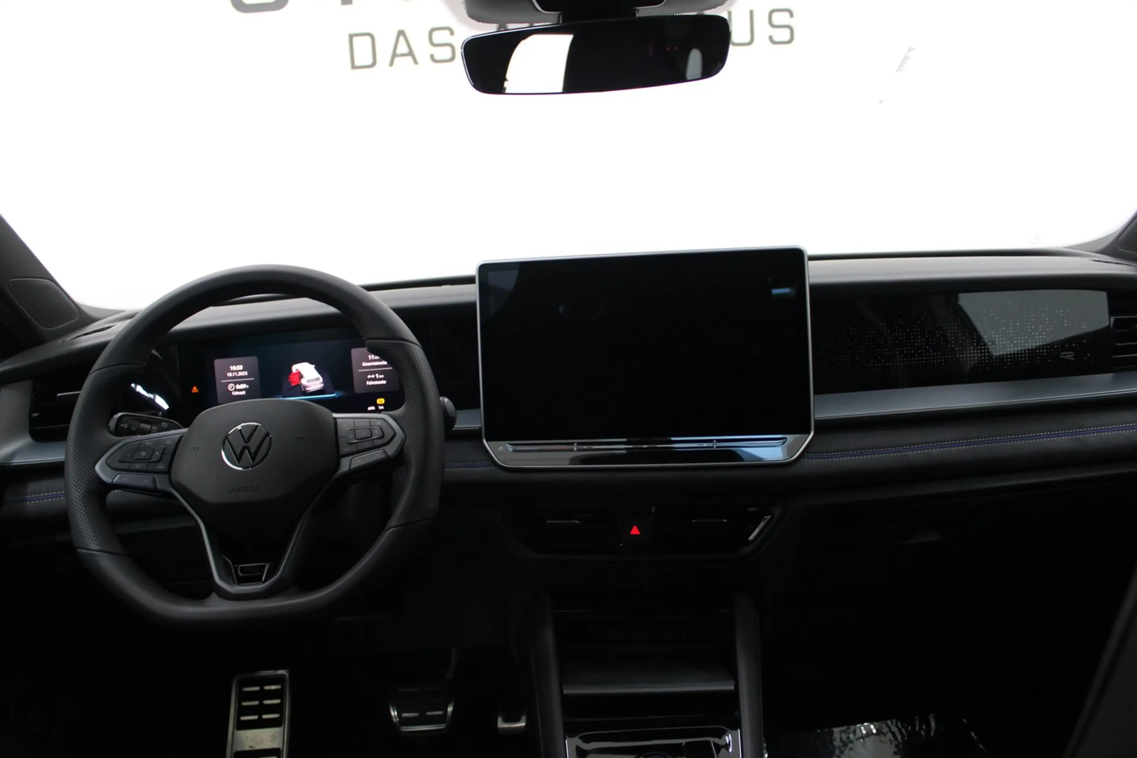 Volkswagen Tayron Sport TDI 4MOTION DSG — photo 5
