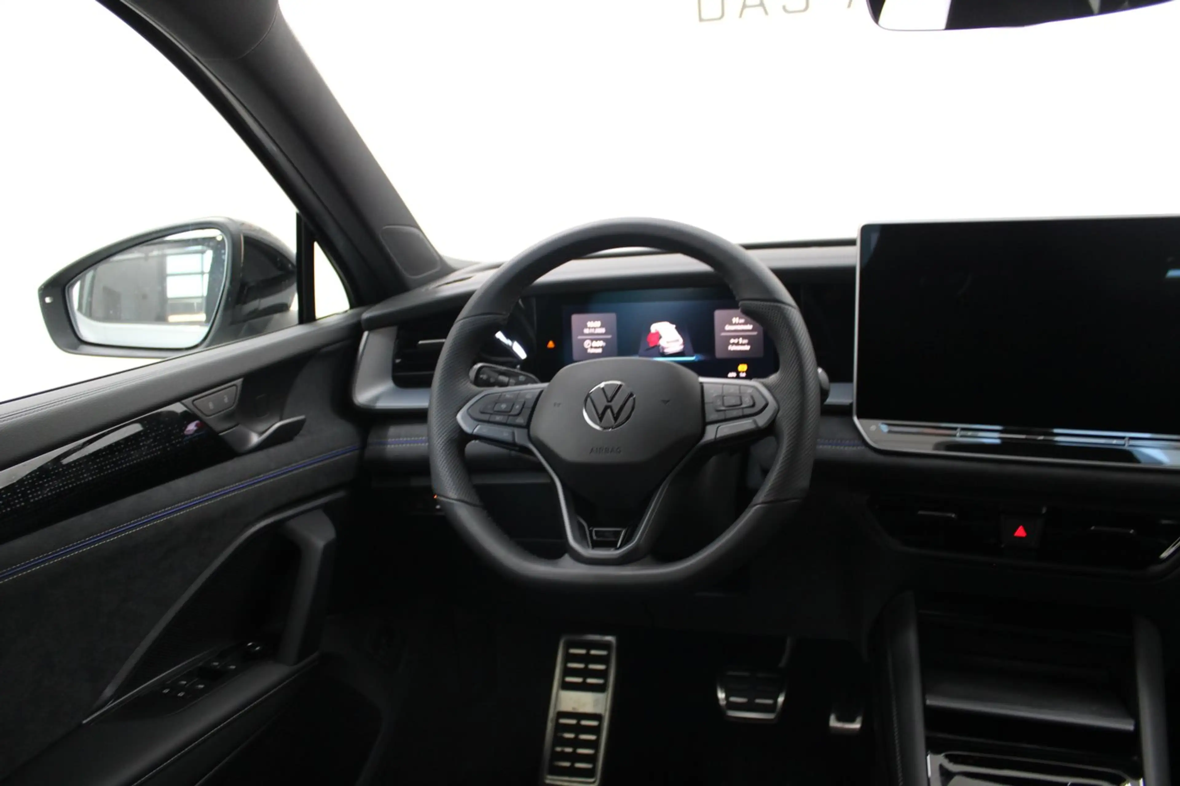 Volkswagen Tayron Sport TDI 4MOTION DSG — photo 6