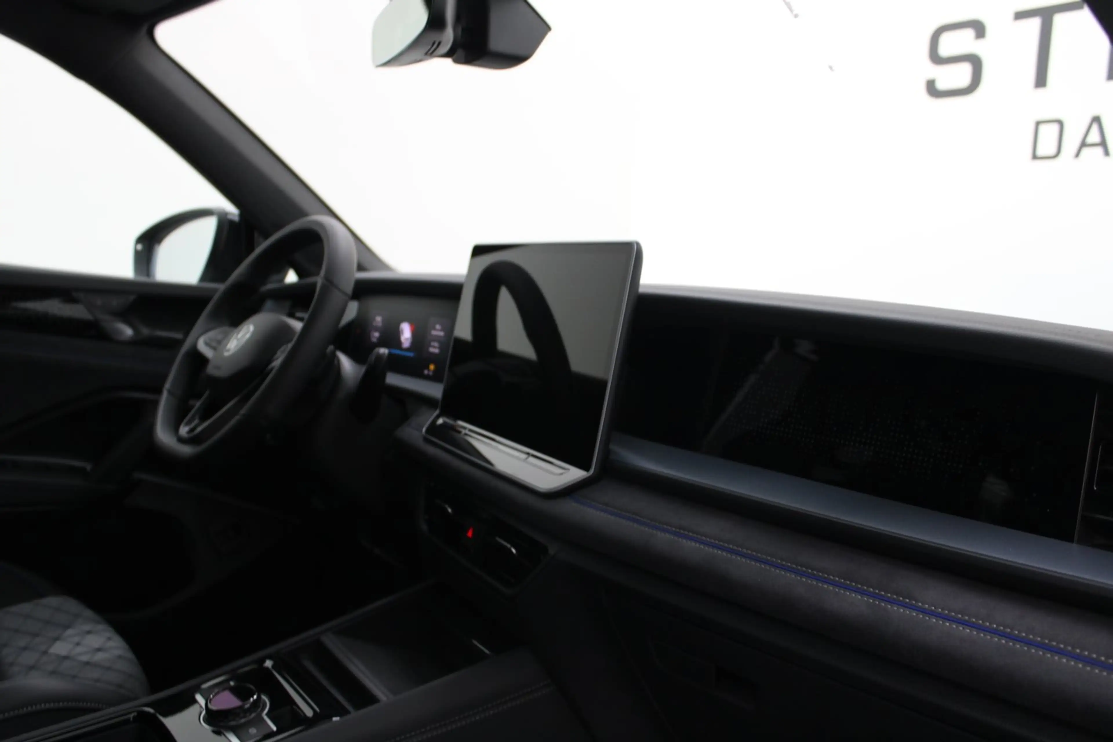 Volkswagen Tayron Sport TDI 4MOTION DSG — photo 7