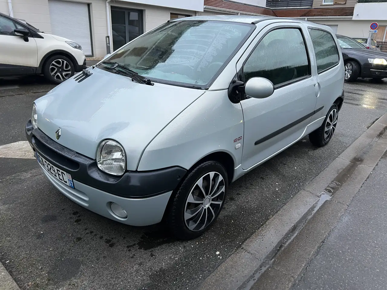 Renault Twingo 1.2i Kenzo
