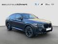 BMW X4 M 40i ///M-Sportsitze Sthzg. Individual Grau - thumbnail 7