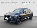 BMW X4 M 40i ///M-Sportsitze Sthzg. Individual Grau - thumbnail 1