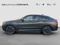 BMW X4 M 40i ///M-Sportsitze Sthzg. Individual Grau - thumbnail 3