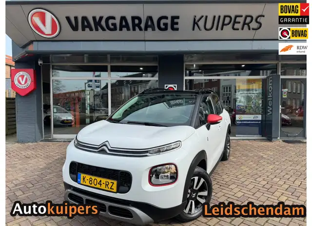 Citroen C3 Aircross 1.2 PureTech S&S C-Series