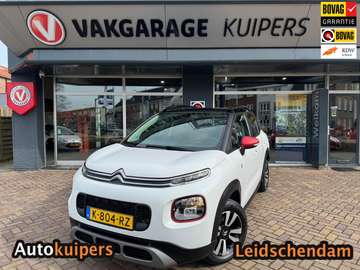 1.2 PureTech S&S C-Series