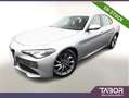 Alfa Romeo Giulia 2.2 Turbo 190 AT8 Ti Cuir GPS Argent - thumbnail 1