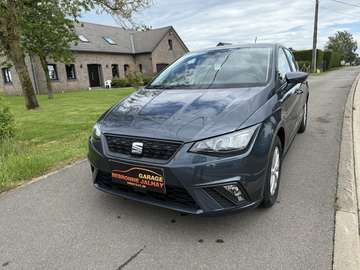 Ibiza 1.0 TSI **GARANTIE 12 MOIS**