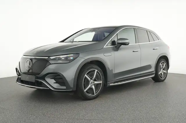 Mercedes-Benz EQE SUV 350+ AMG Line