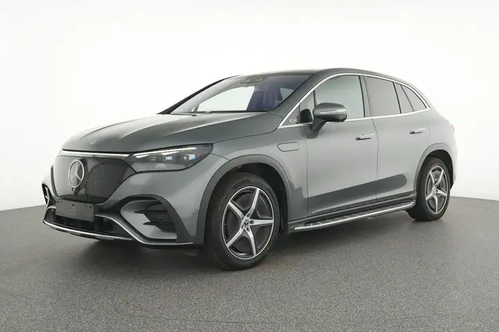 Mercedes-Benz EQE SUV 350+ AMG Line