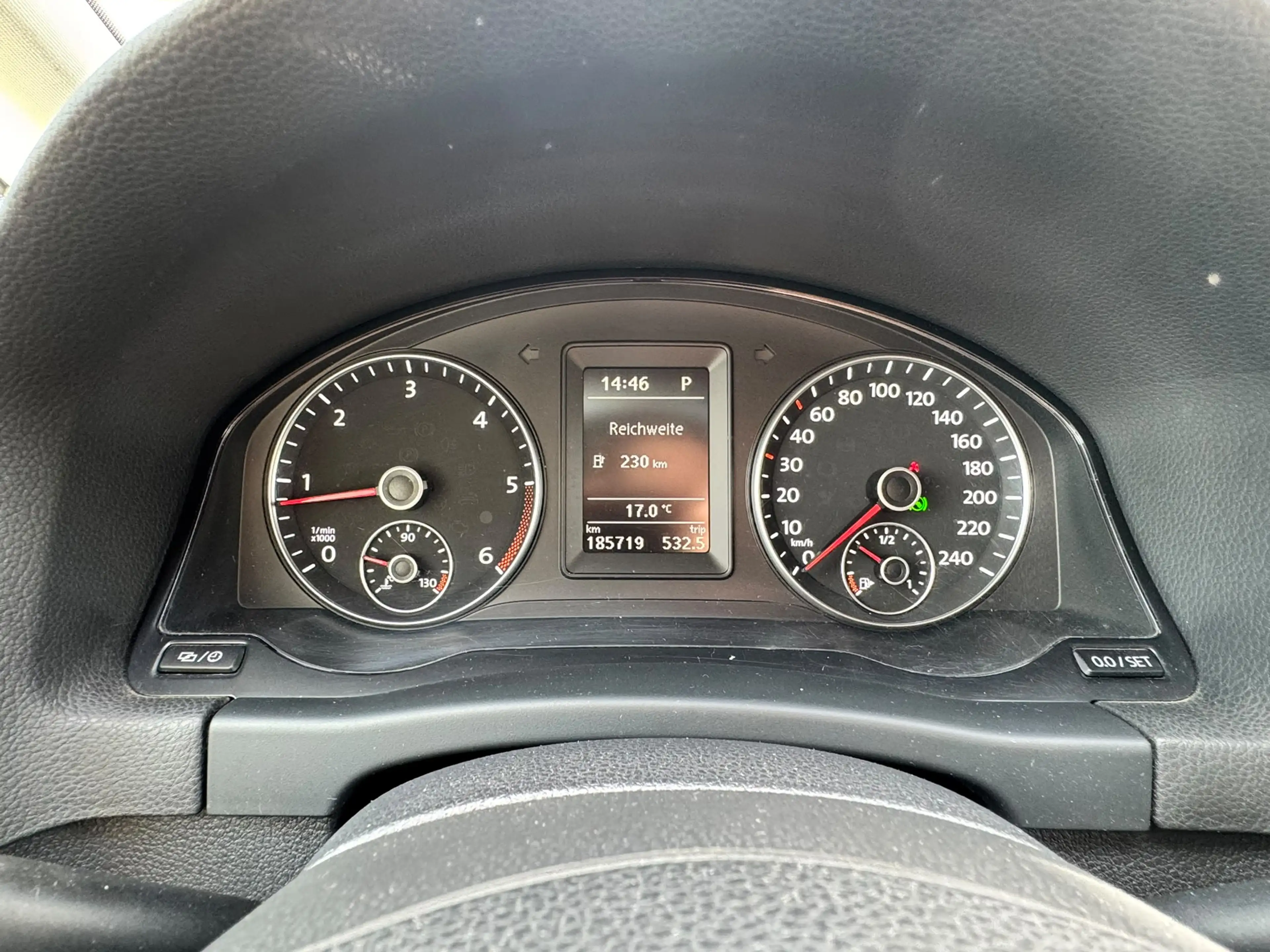 Volkswagen Golf Plus Match Automatik PDC Klima — photo 12