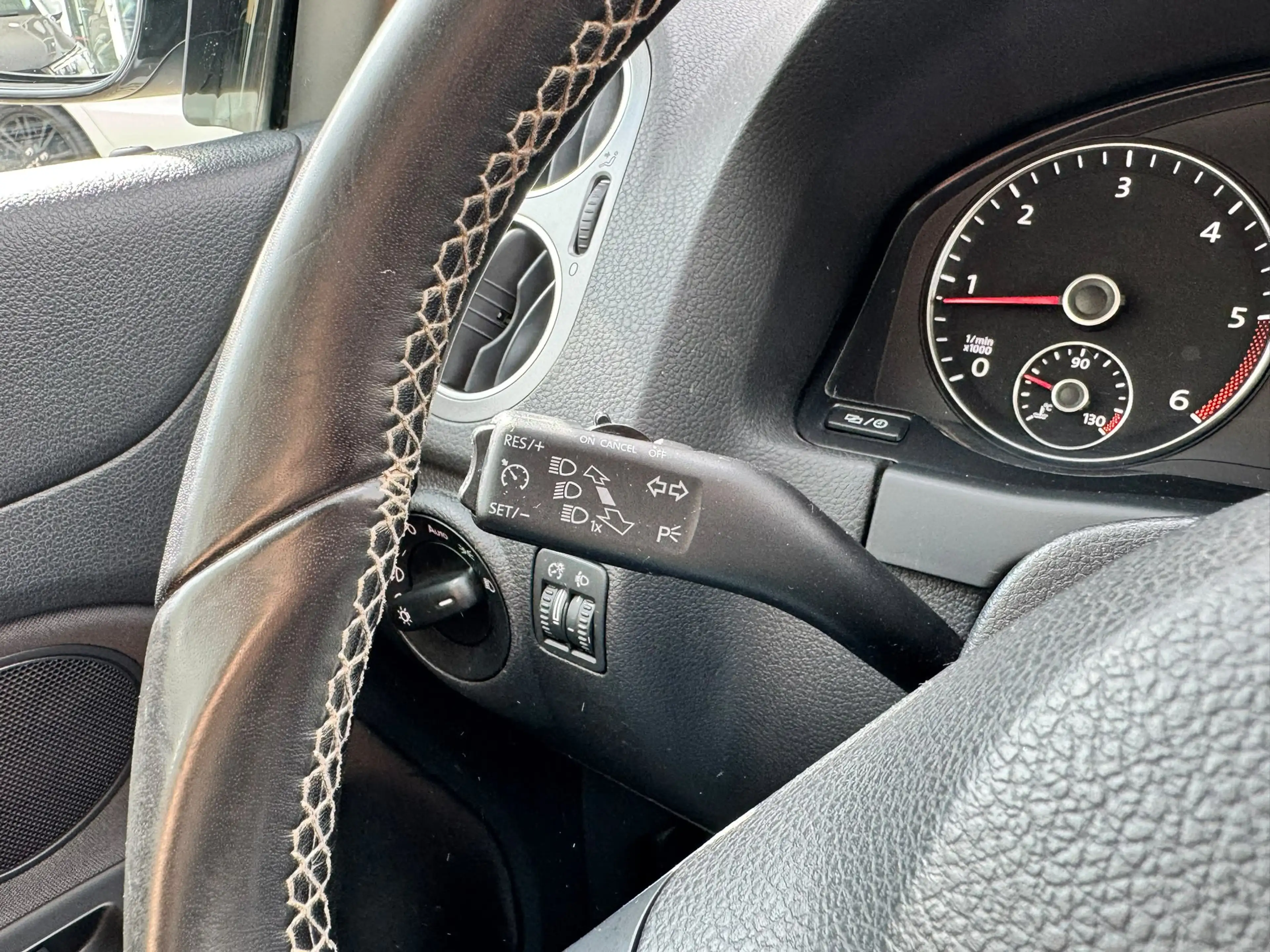 Volkswagen Golf Plus Match Automatik PDC Klima — photo 11