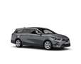 Kia Ceed SW / cee'd SW Sportswagon Spin MY25 1.5 T-GDI 103kw DCT7 103 ... Silber - thumbnail 8