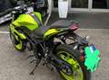 Benelli BN 125 Zelená - thumbnail 1