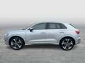 Audi Q3 40 TFSI quattro advanced exterieur Silber - thumbnail 2