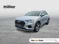 Audi Q3 40 TFSI quattro advanced exterieur Silber - thumbnail 1