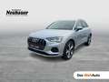 Audi Q3 40 TFSI quattro advanced exterieur Silber - thumbnail 1