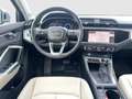 Audi Q3 40 TFSI quattro advanced exterieur Silber - thumbnail 8