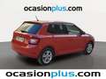 Skoda Fabia 1.0 MPI Ambition 44kW Rojo - thumbnail 3