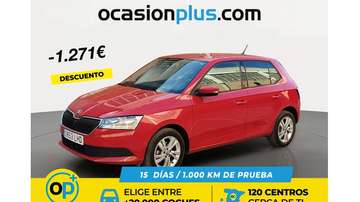 1.0 MPI Ambition 44kW