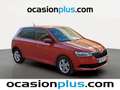 Skoda Fabia 1.0 MPI Ambition 44kW Rojo - thumbnail 2