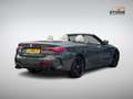 BMW 440 4-serie Cabrio M440i xDrive High Executive M Sport Gris - thumbnail 4