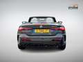 BMW 440 4-serie Cabrio M440i xDrive High Executive M Sport Gris - thumbnail 5