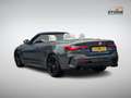 BMW 440 4-serie Cabrio M440i xDrive High Executive M Sport Gris - thumbnail 6