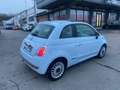 Fiat 500 1.2 Lounge GPL Blau - thumbnail 4
